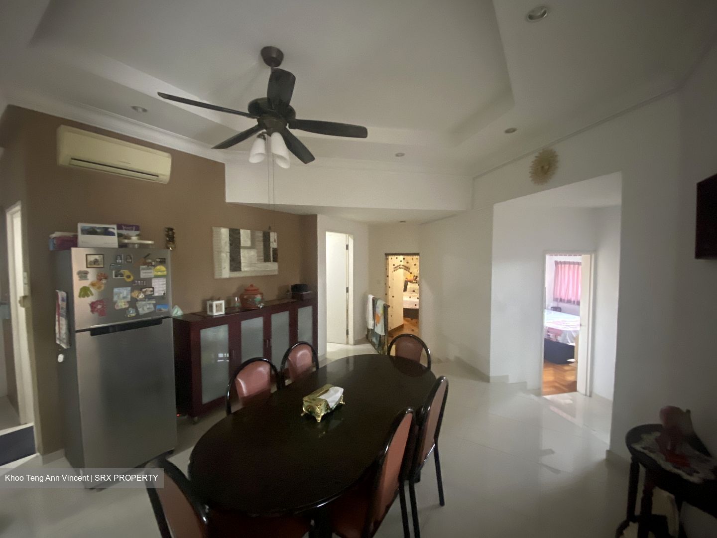 Mandarin Gardens (D15), Condominium #434356461